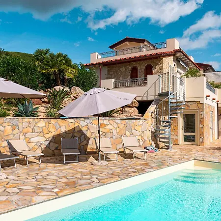 Apartment Lacona - Di Sogno By Interhome