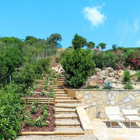 Lacona - Di Sogno By Interhome Apartmán Capoliveri (Isola d'Elba)