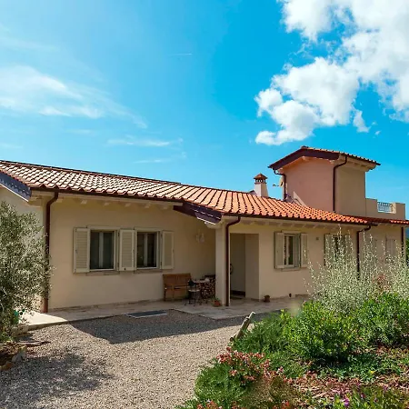 Apartmán Lacona - Di Sogno By Interhome Capoliveri (Isola d'Elba)