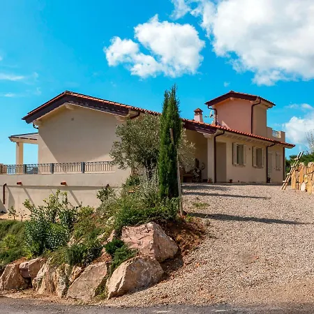 Lacona - Di Sogno By Interhome Apartmán Capoliveri (Isola d'Elba)