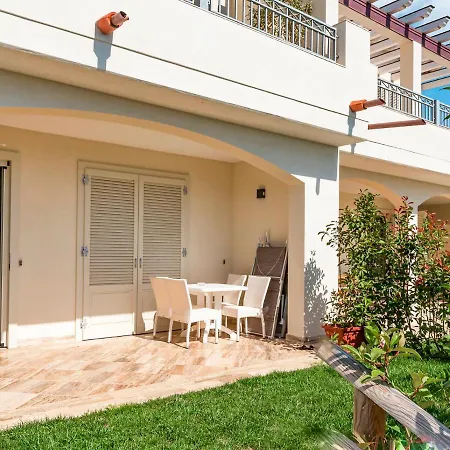 Apartmán Lacona - Di Sogno By Interhome