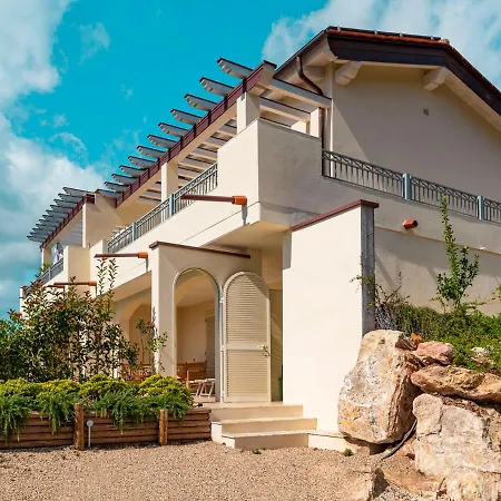 Apartment Lacona - Di Sogno By Interhome Capoliveri (Isola d'Elba)