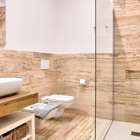 Apartment Lacona - Di Sogno By Interhome