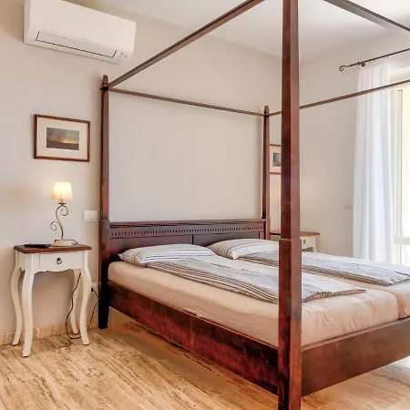 Lacona - Di Sogno By Interhome Apartment *