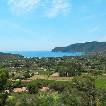 Lacona - Di Sogno By Interhome Apartment