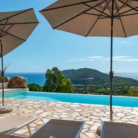 Apartment Lacona - Di Sogno By Interhome