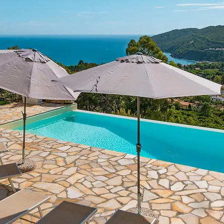 Apartment Lacona - Di Sogno By Interhome Capoliveri (Isola d'Elba)